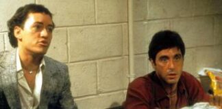 Morto Angel Salazar, l’attore di ‘Scarface’ e ‘Carlito’s Way’ aveva 68 anni