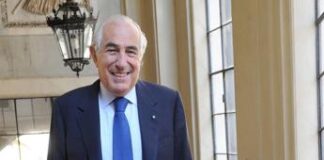 Morto Giampietro Nattino, presidente onorario di Banca Finnat