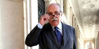 Morto Lino Jannuzzi, il giornalista ed ex senatore aveva 96 anni: il cordoglio di ViPiu.it e VicenzaPiù Viva