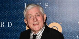 Morto Phil Donahue, inventò il talk show con le domande del pubblico