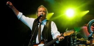 Morto a 75 anni Greg Kihn, addio alla pop star nota per ‘Jeopardy’