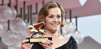 Mostra Venezia, a Sigourney Weaver il Leone alla Carriera: “Sto sognando”