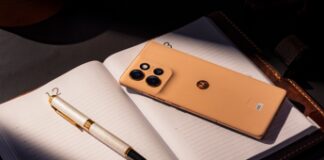 Motorola, con nuovi modelli cresce gamma Edge e Moto