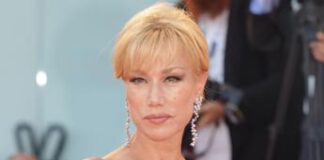 Nancy Brilli è morta? L’attrice: “Viva, ma non c’è limite a fake news”