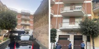 Napoli, bimbo di 5 anni cade da balcone: è grave