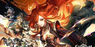 Natlan, la nuova frontiera di Genshin Impact: un viaggio nel cuore di Teyvat