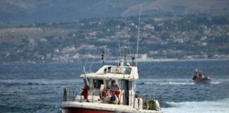 Naufragio Palermo, De Giorgi: “Stupisce rapidità affondamento, forse portelli aperti”