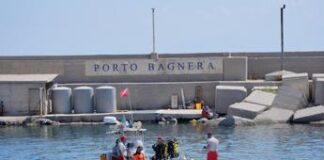 Naufragio Palermo, ex comandante Bayesian: “Il portellone era chiuso”