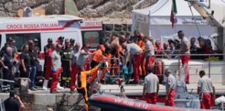 Naufragio Palermo, indagati altri due uomini dell’equipaggio e slittano le autopsie