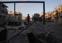 Negoziati Gaza, Egitto: no a presenza forze Israele a valico Rafah e corridoio Philadelphi