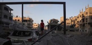 Negoziati Gaza, Egitto: no a presenza forze Israele a valico Rafah e corridoio Philadelphi