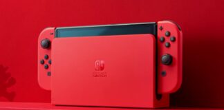 Niente Switch 2 almeno fino a maggio 2025