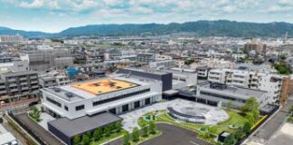 Nintendo Museum: a Kyoto apre il museo dedicato alla storia del brand