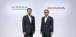 Nissan e Honda, un nuovo accordo sulle tecnologie SDV