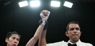 Non solo Khelif nella boxe a Parigi 2024, Lin debutta e vince