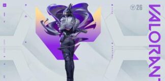 Nuova Guardiana in arrivo su Valorant: Vyse, la dominatrice del metallo
