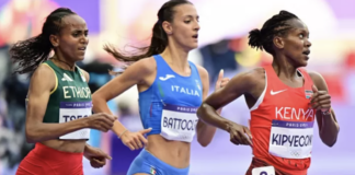 Parigi 2024, italiani in gara oggi: orari e programma 5 agosto con la trentina Nadia Battocletti in finale nei 5.000 Olimpiadi 2024, Nadia Battocletti in finale nei 5000 m