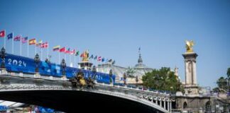 Olimpiadi Parigi 2024 tra caldo, Covid e Senna inquinata: effetti su sforzo atleti