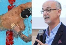 Olimpiadi e Covid, Lopalco contro le ‘coppette succhia-niente’: “Erano meglio i vaccini”