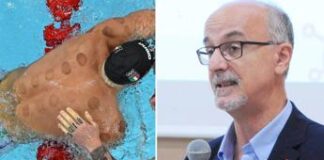 Olimpiadi e Covid, Lopalco contro le ‘coppette succhia-niente’: “Erano meglio i vaccini”