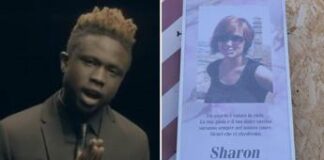 Omicidio Sharon Verzeni, oggi interrogatorio Moussa Sangare