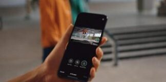 Oppo aggiunge funzioni IA per le foto su Reno12 F e Reno12 FS