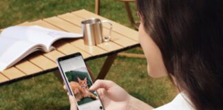 Oppo lancia il nuovo A80 5G, IA e resistenza sotto i 300 euro