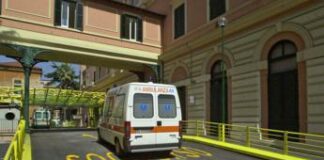 Ordine medici: “Pronto soccorso per anziani solo se necessario, Covid in agguato”