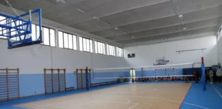 Palestre scolastiche di Vicenza: si avvicina il termine per la gara Palestre scolastiche Vicenza