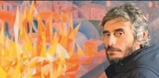 Palmaroli (Osho): “Smentisco di essere organizzatore mostra Futurismo”