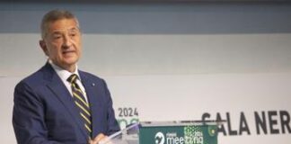 Panetta: “Affrontare debito pubblico, in Italia spesa per interessi come per istruzione”