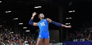 Paola Egonu regina della pallavolo d’oro: “Velasco ha costruito l’Italia”