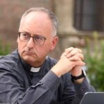 Papa, padre Spadaro: “La salute è buona, sente di avere le forze per affrontare un lungo viaggio”