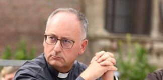 Papa, padre Spadaro: “La salute è buona, sente di avere le forze per affrontare un lungo viaggio”