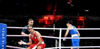 Parigi 2024, Amgay: “Possibile lieve vantaggio Khelif ma inclusione più importante”