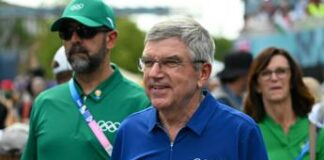 Parigi 2024, Bach: “Olimpiadi inclusive, piena parità di genere”