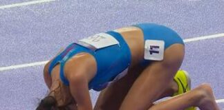 Parigi 2024, Battocletti argento nei 10mila. Diaz bronzo nel triplo