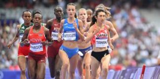 Parigi 2024, Battocletti bronzo nei 5000 con record italiano