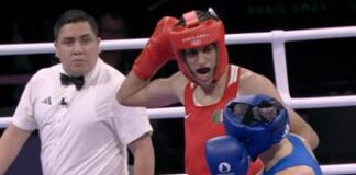 Parigi 2024, Carini abbandona match contro Khelif