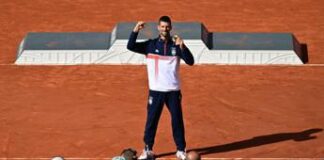 Parigi 2024, Djokovic completa il Golden Slam: cos’è, chi lo ha fatto