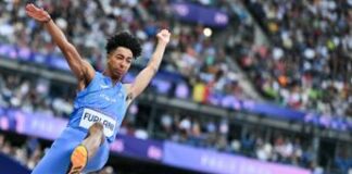 Parigi 2024, Furlani bronzo nel salto in lungo alle Olimpiadi