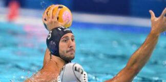 Parigi 2024, Italia-Ungheria 10-12: Settebello k.o. nei quarti ai rigori