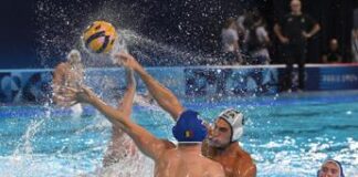 Parigi 2024, Italia-Ungheria: oggi verdetto Tas su pallanuoto