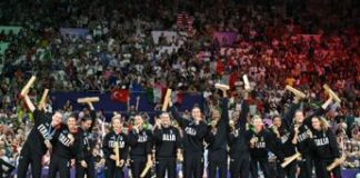 Parigi 2024, Italia chiude Giochi con 40 medaglie e 12 ori