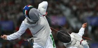 Parigi 2024, Italia in finale fioretto femminile: medaglia sicura