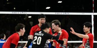 Parigi 2024, Italvolley e il Giappone perfetto: “Sembravano cartoni animati”