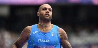 Parigi 2024, Jacobs in finale nei 100 metri alle Olimpiadi