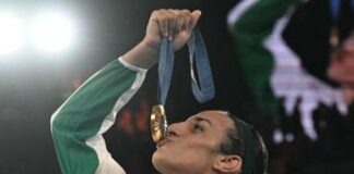 Parigi 2024, Khelif: “Sono una donna, il mio onore ora è salvo”