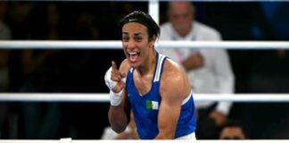 Parigi 2024, Khelif e il sogno oro: “Darò tutto in finale”