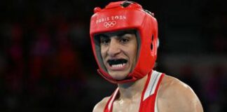 Parigi 2024, Khelif medaglia d’oro nella boxe